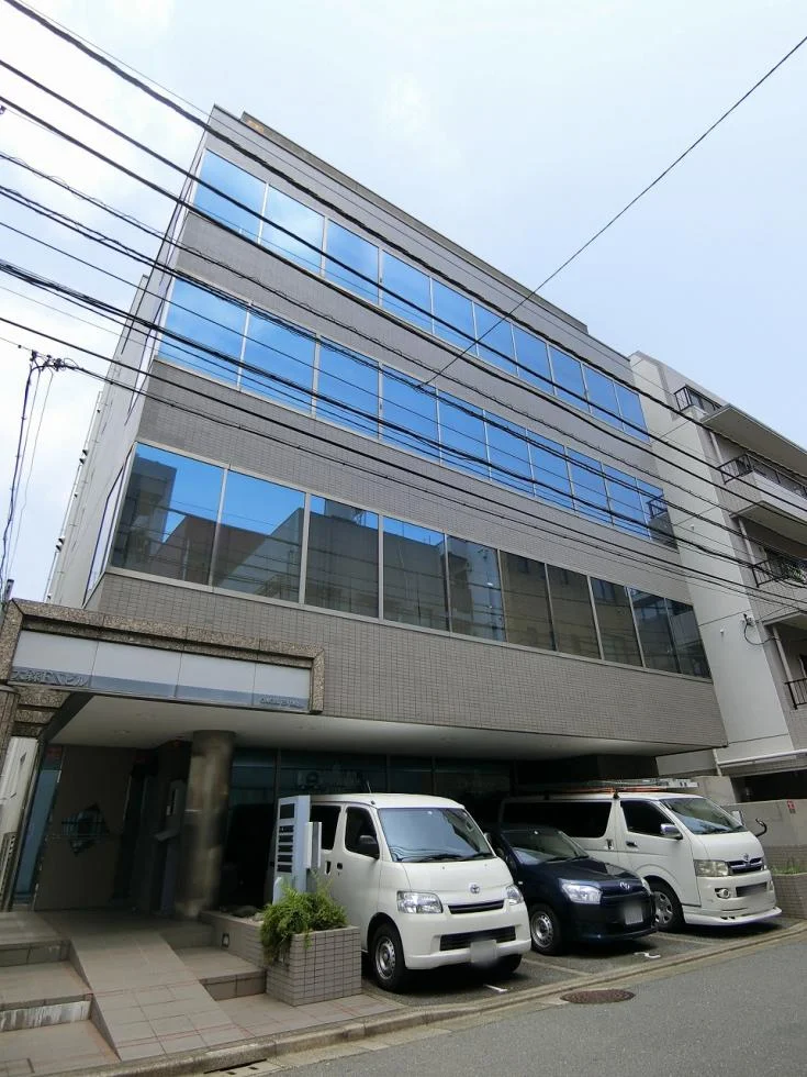 大森FNビル 4 外観 1