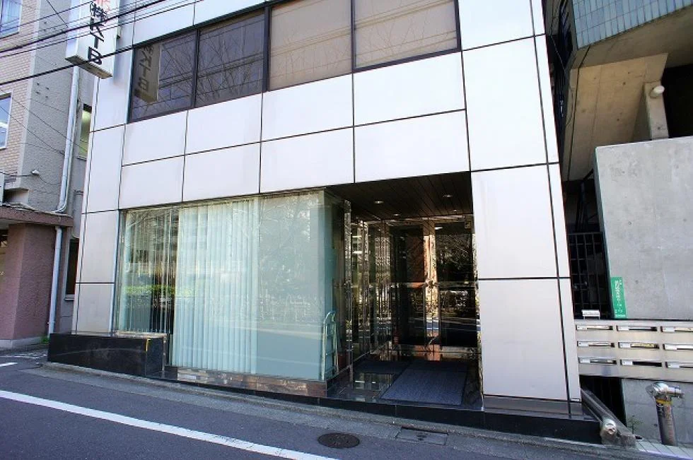 TAKビル 4 エントランス 3