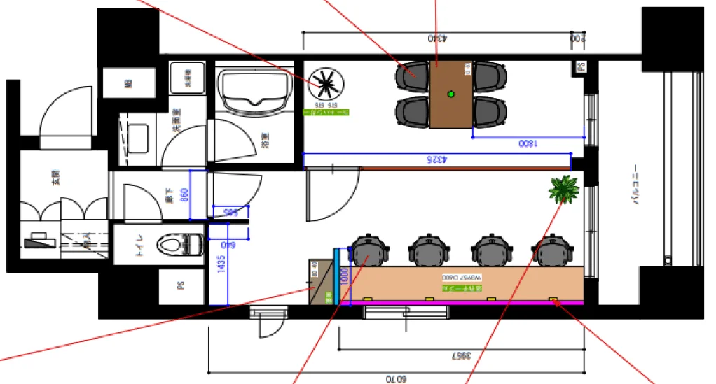 シティインデックス西五反田ビル - 画像1
