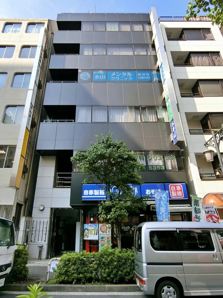 大阪屋ビル 1 外観 2