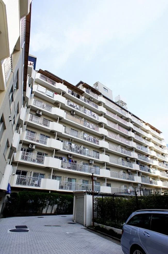 クレール御殿山 2 外観 2