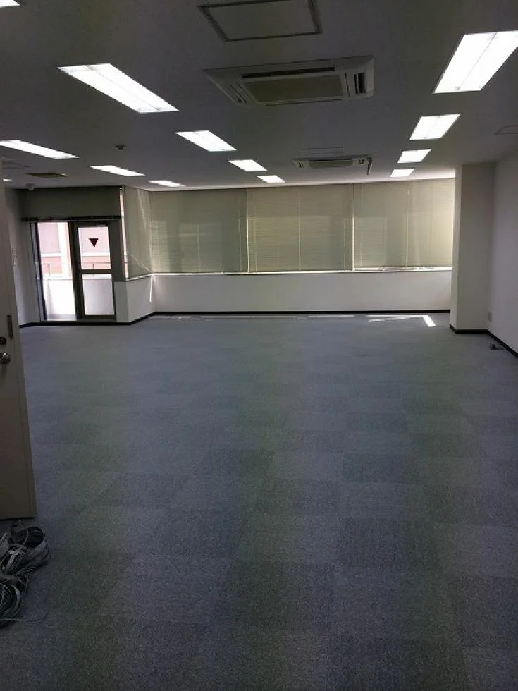 五反田栗の木ビル 4 内装 1