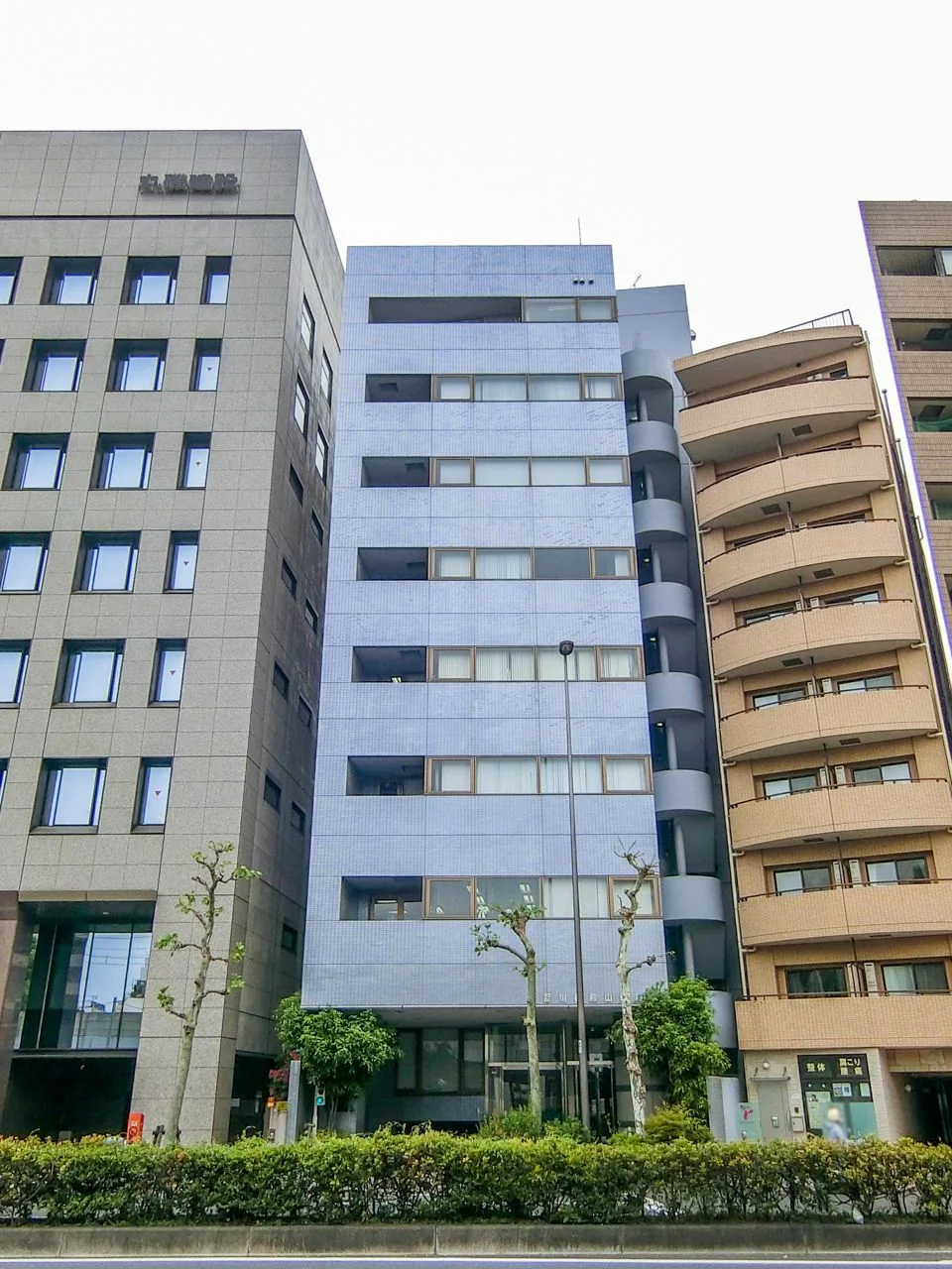 ACN品川御殿山ビル 4 外観 2