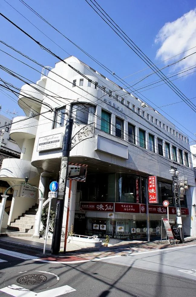 千代田ビル B1 外観 1