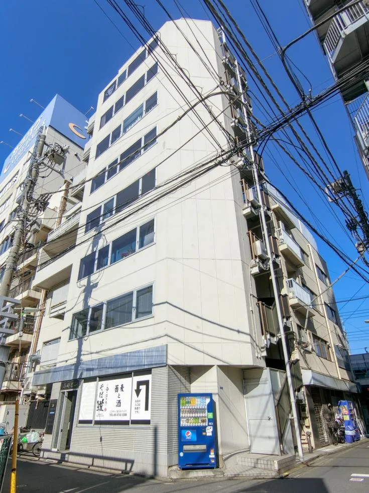 寺崎ビル - 画像1