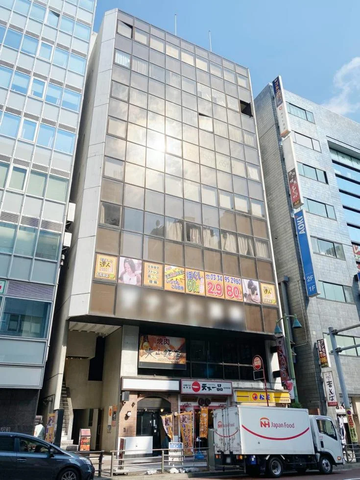 司ビル 5 外観 1