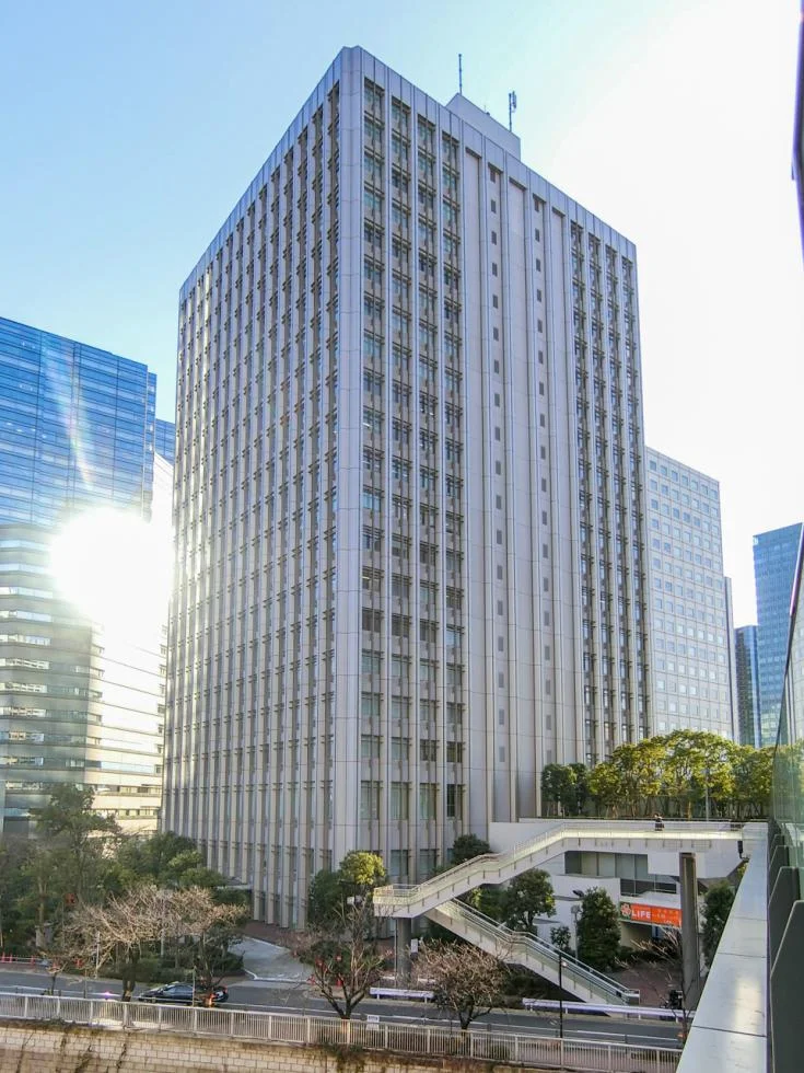 日精ビルディング(大崎ニューシティ3号館・大崎ニュー・シティ3号館) 10 外観 1