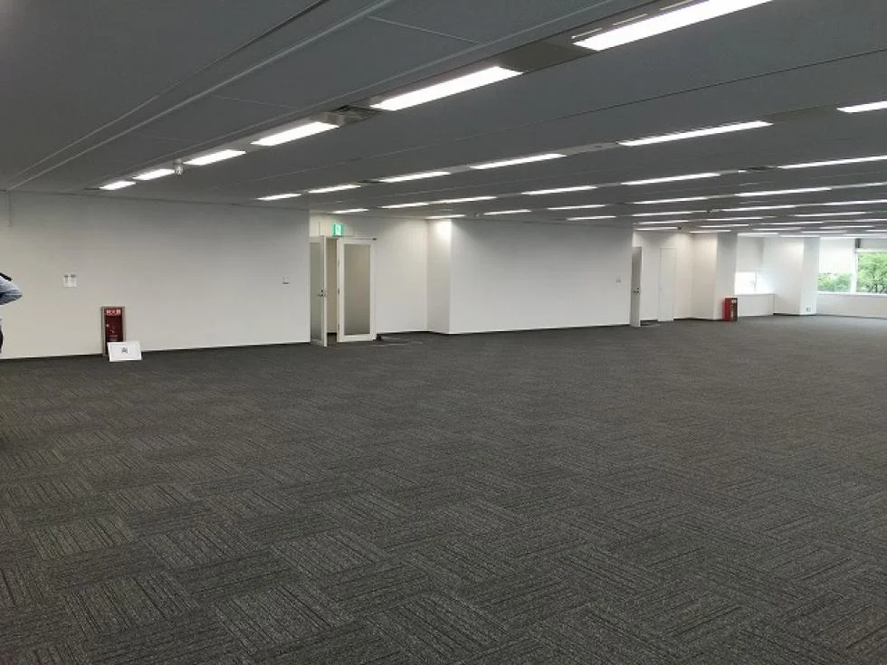 リバーサイド品川港南ビル 3 内装 3