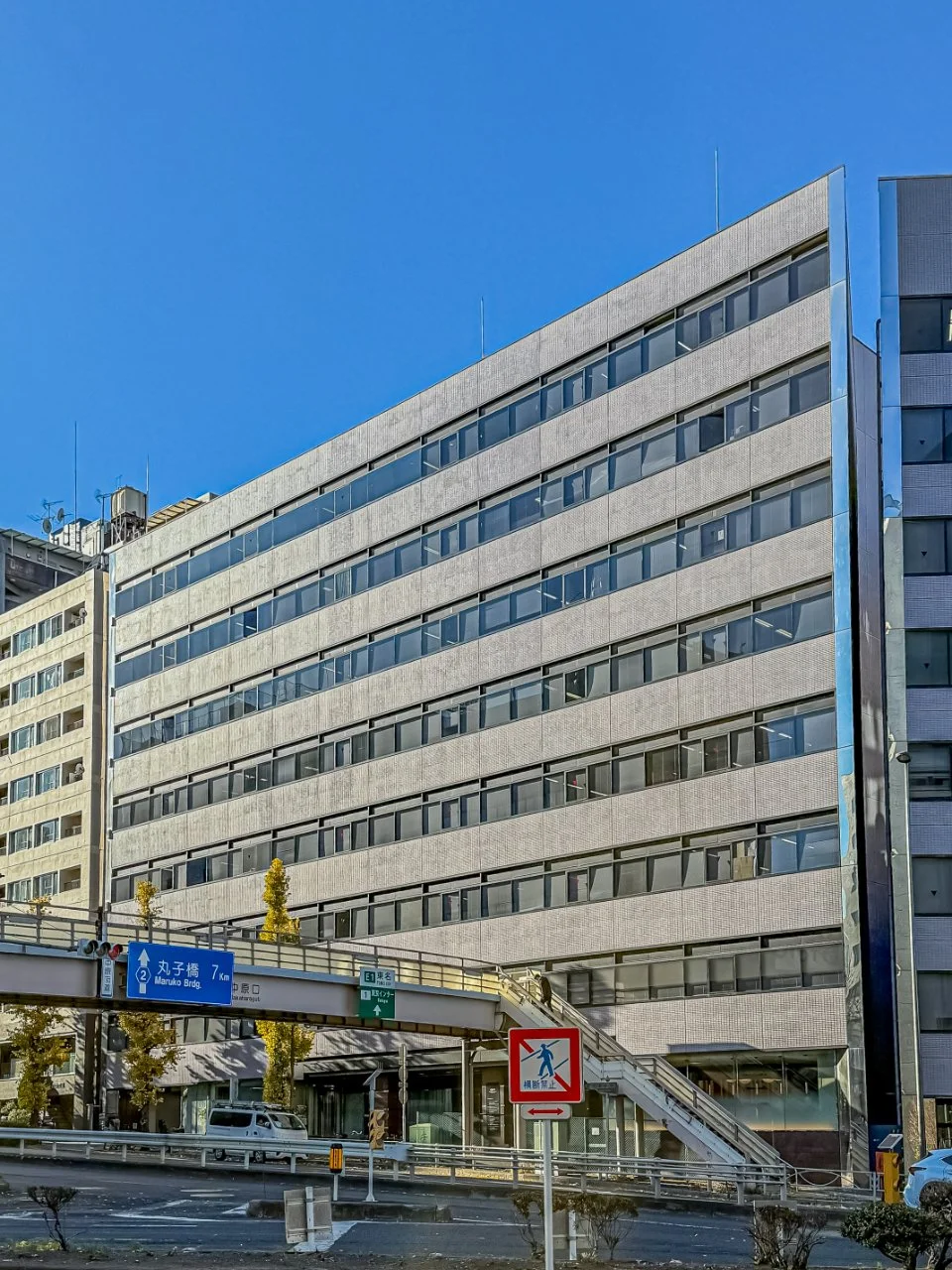 ONEST西五反田スクエア - 画像1