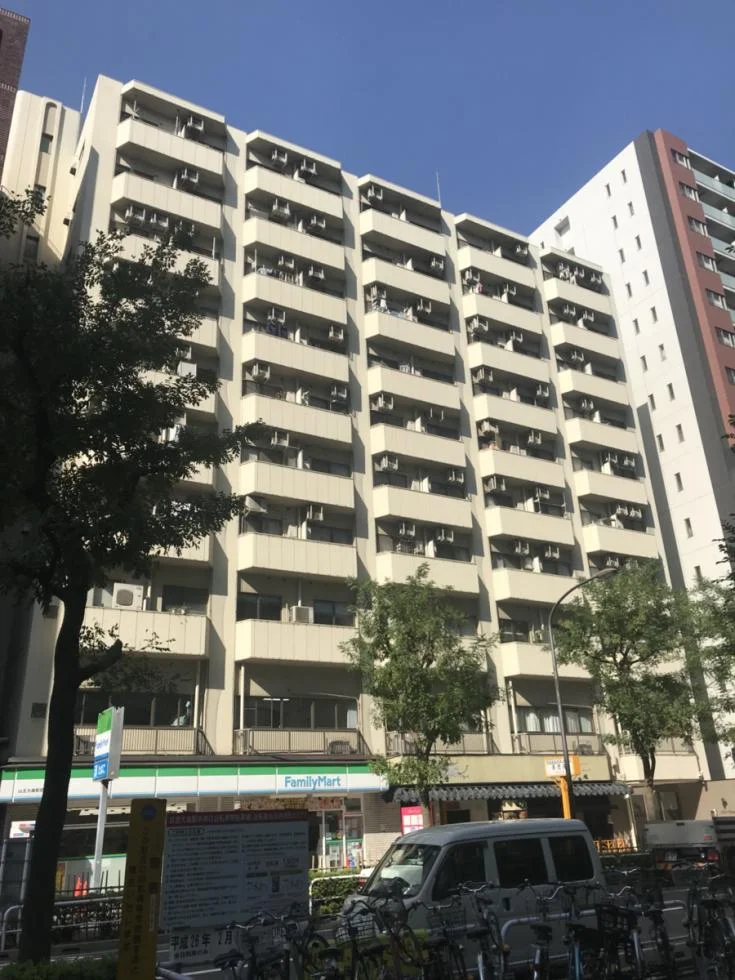 正栄プラザビル 4 外観 1