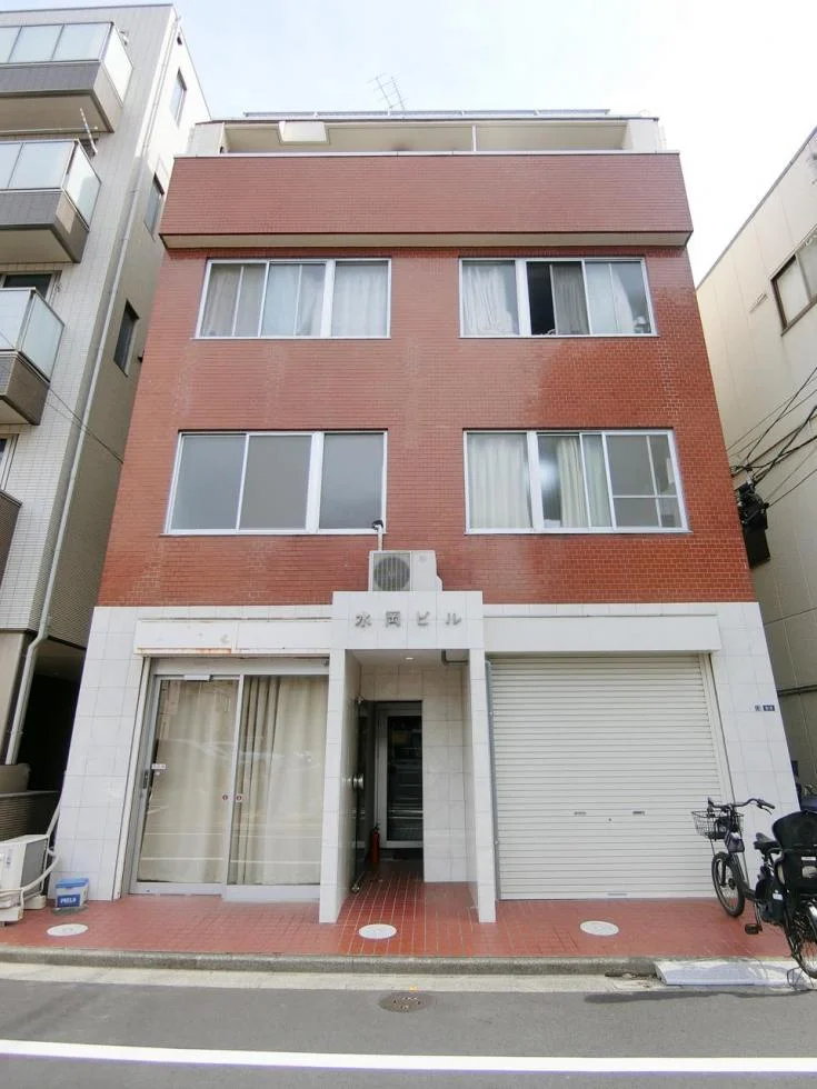 水岡ビル