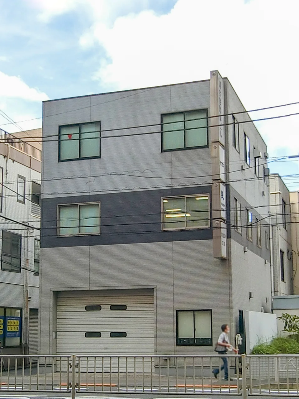 清水自動車ビル 3 外観 2