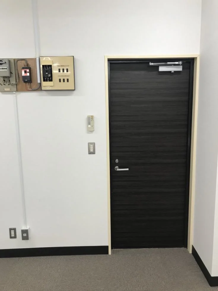 正栄プラザビル 2 内装 1