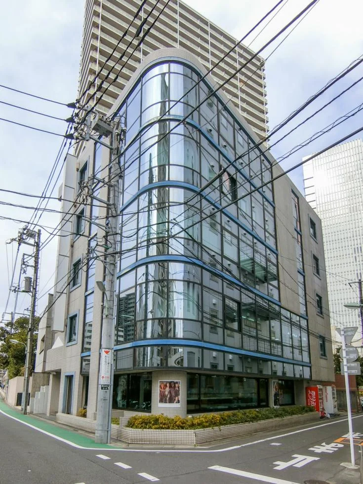 井門西五反田ビル 5 外観 1