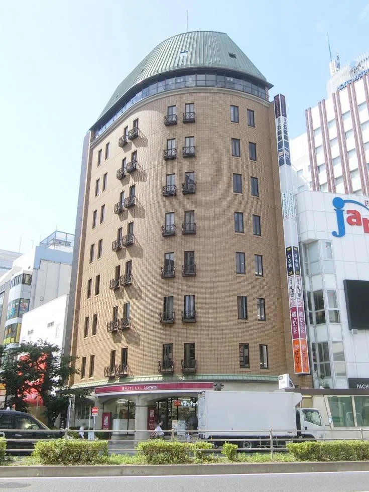 誠實ビル(誠実ビル)(せいじつビル) 6 外観 2