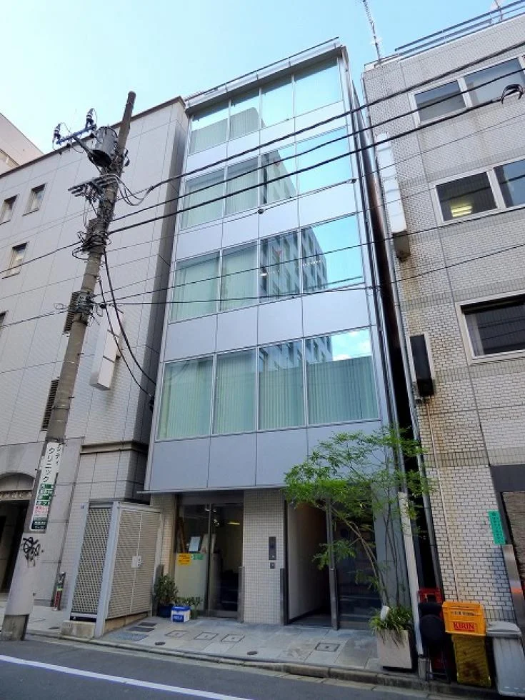 大塚ビル 4 外観 1