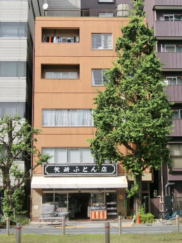 矢崎ビル 4 外観 1