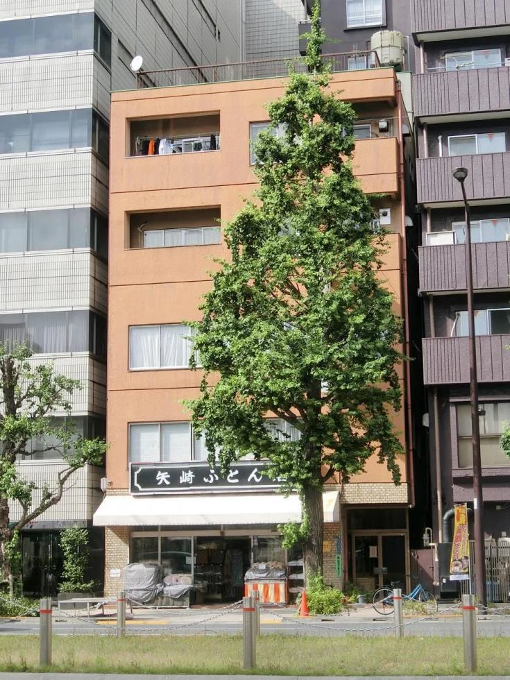 矢崎ビル 4 外観 2