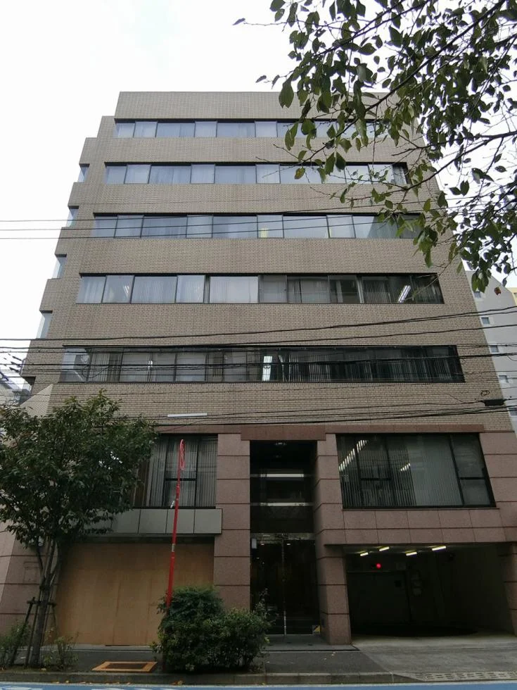 大森YSビル 2 外観 2