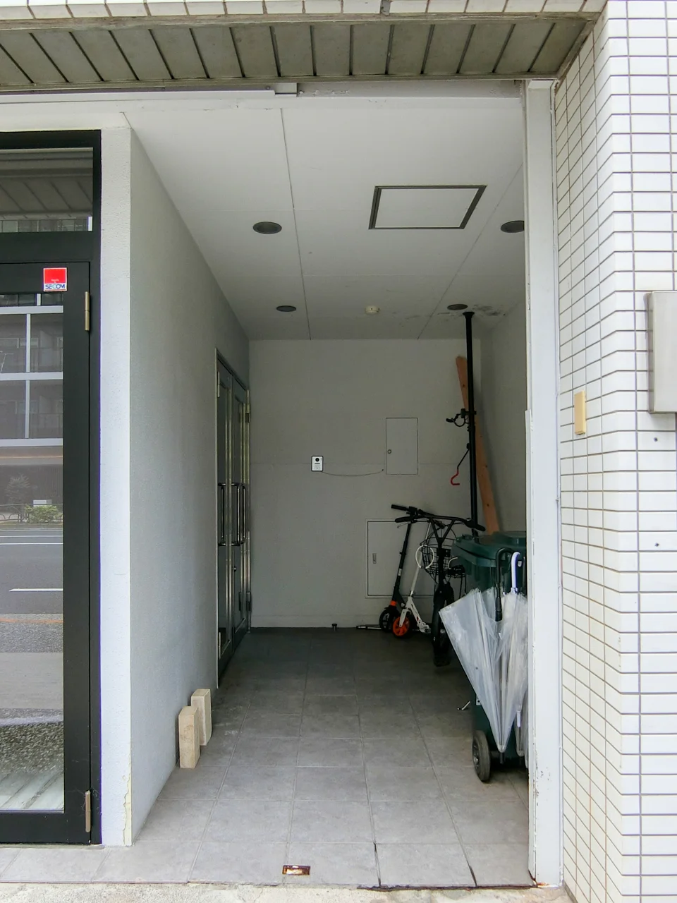 RK戸越銀座ビル 2 エントランス 3
