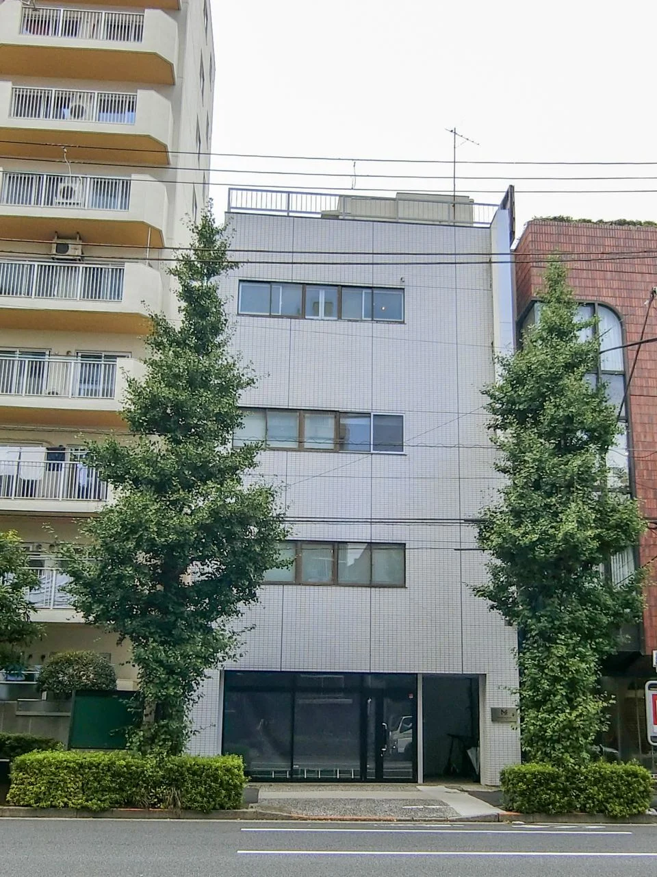 RK戸越銀座ビル 2 外観 1