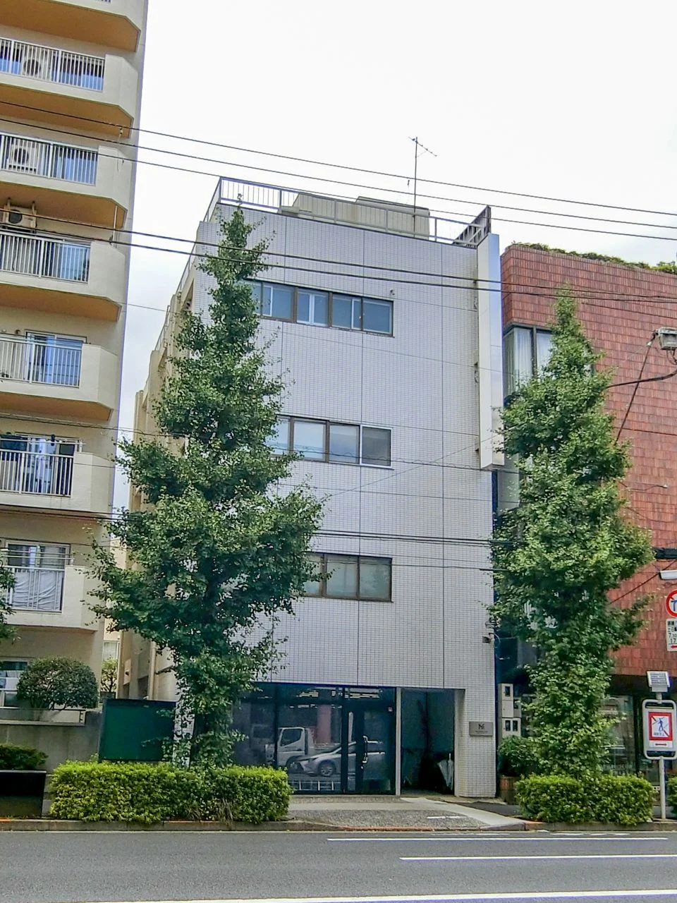 RK戸越銀座ビル 2 外観 2