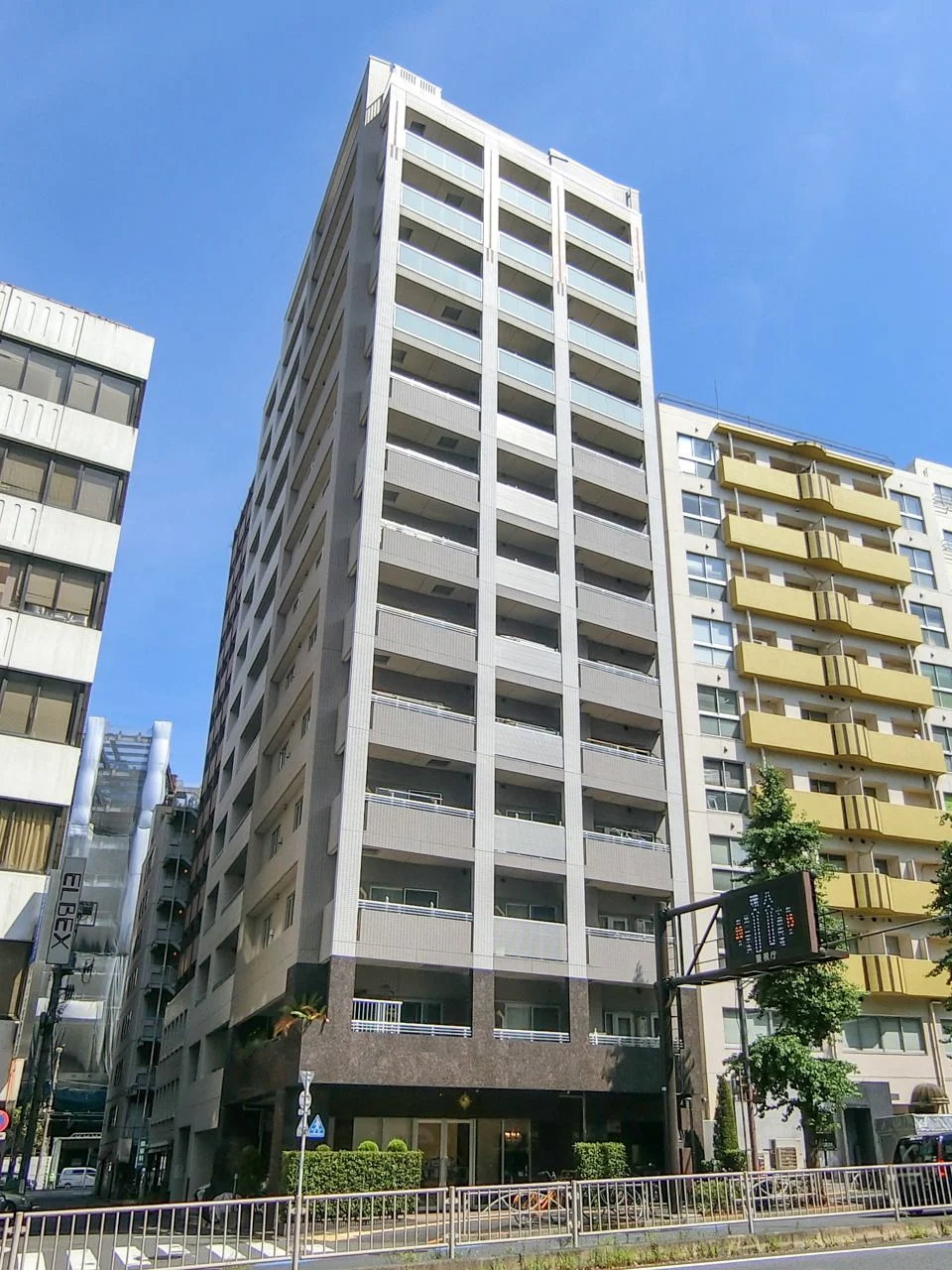 シティインデックス西五反田ビル - 画像1