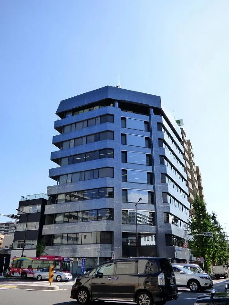 住友五反田ビル