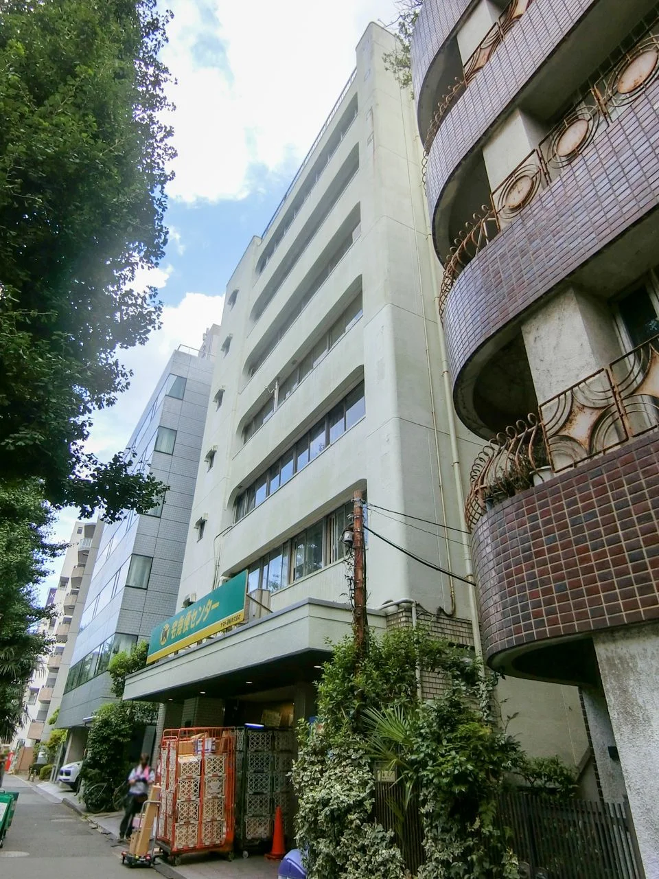 第1昭和ビル 1 外観 1