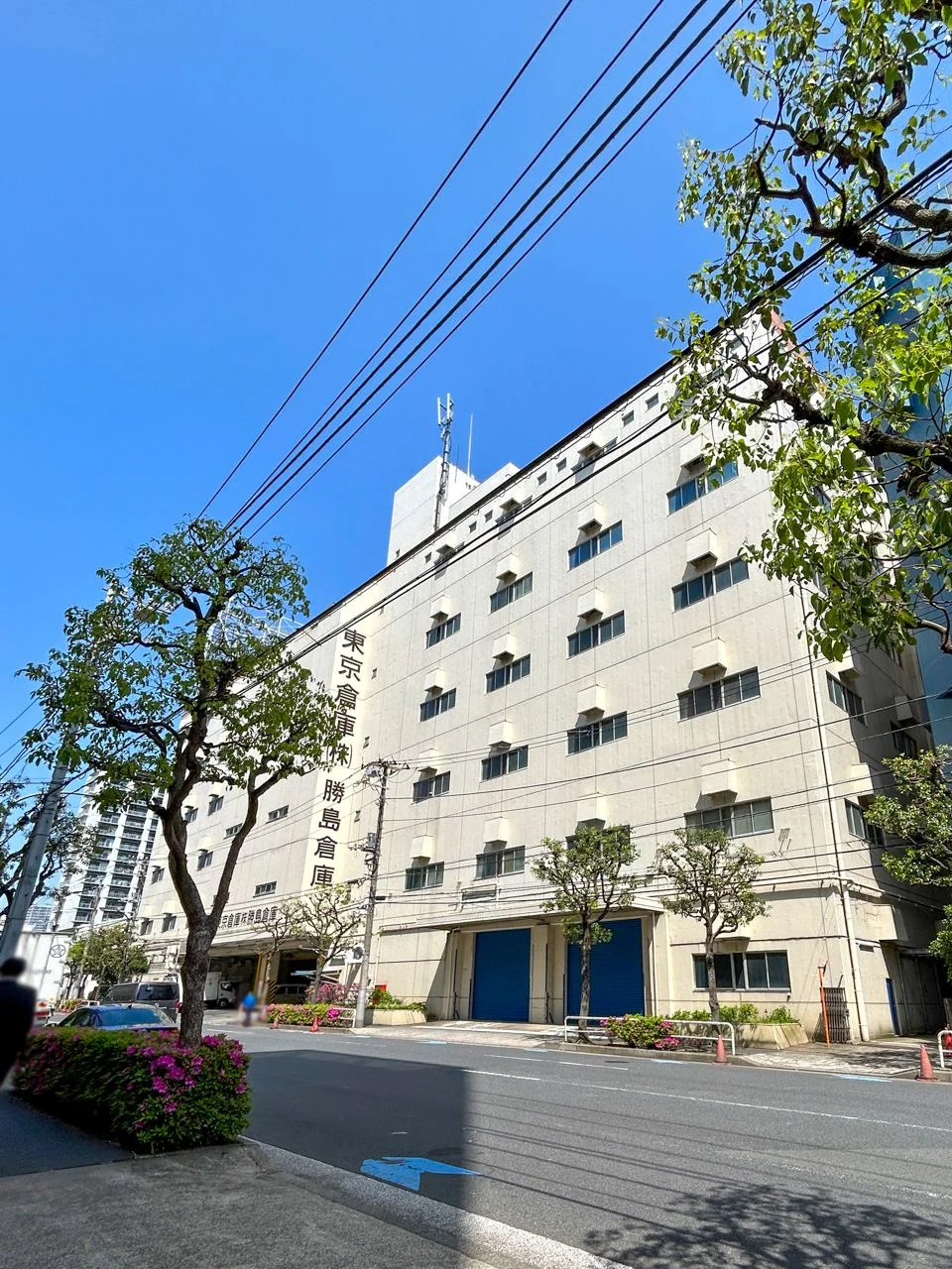 勝島ABC棟 4 外観 2