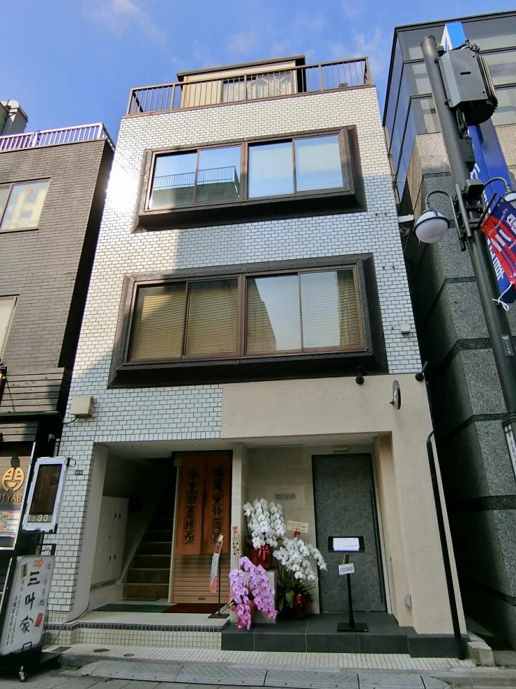 関根ビル 1 外観 1