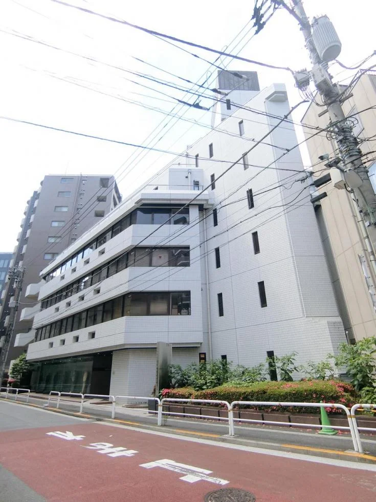 藤和東五反田ビル 1 外観 2