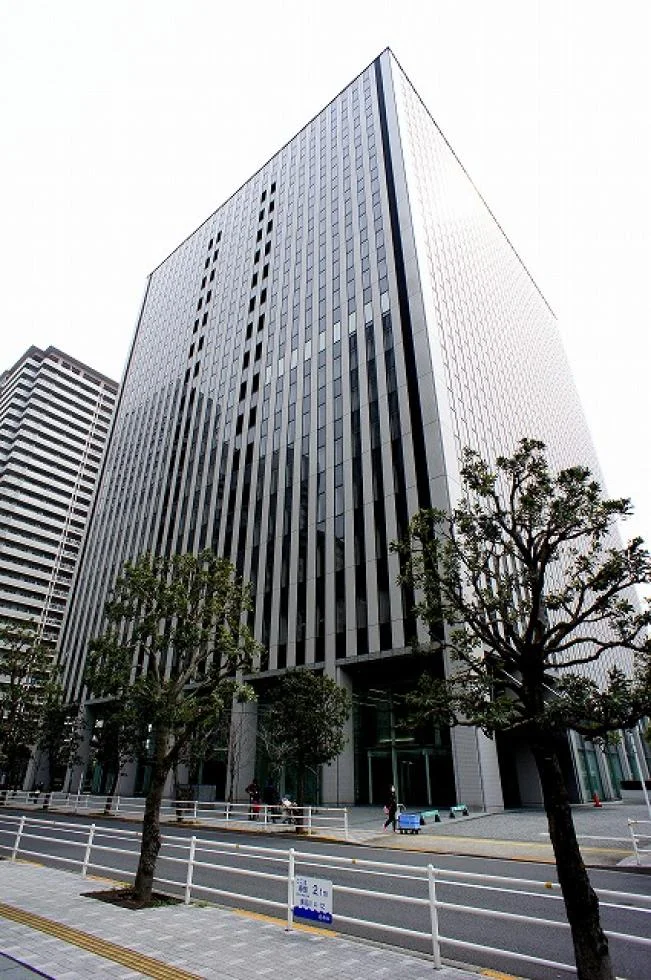 品川シーサイドサウスタワー