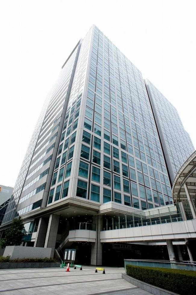 品川シーサイドTSタワー 23