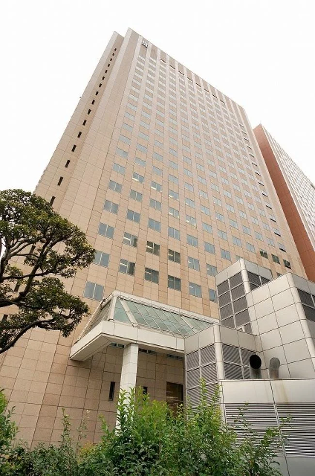 東京フロントテラス 8 オフィスビル外観 5