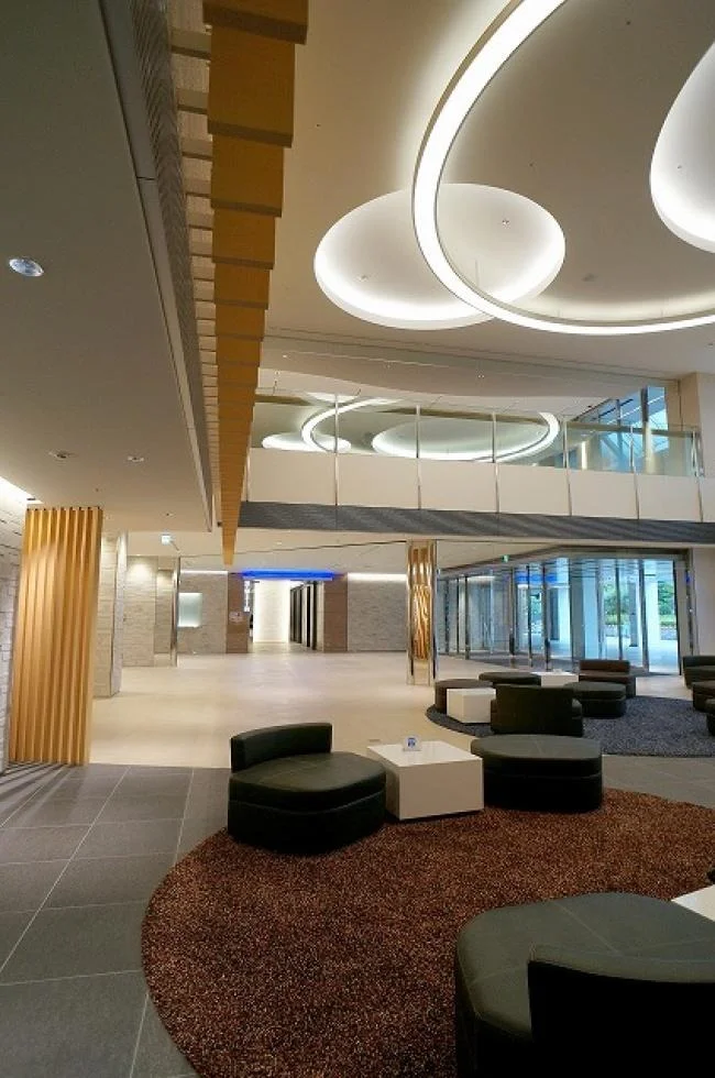 東京フロントテラス 8 共有部 18