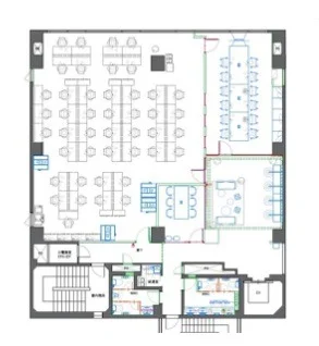 THE GATE GOTANDA EAST 6