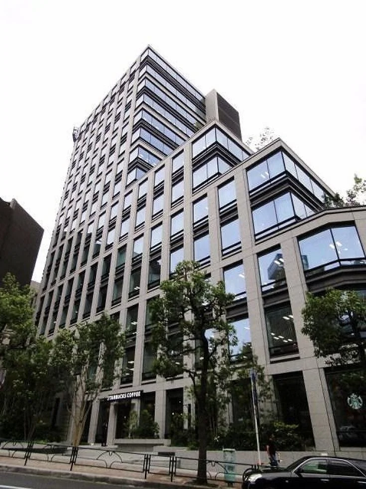 新目黒東急ビル - 画像1