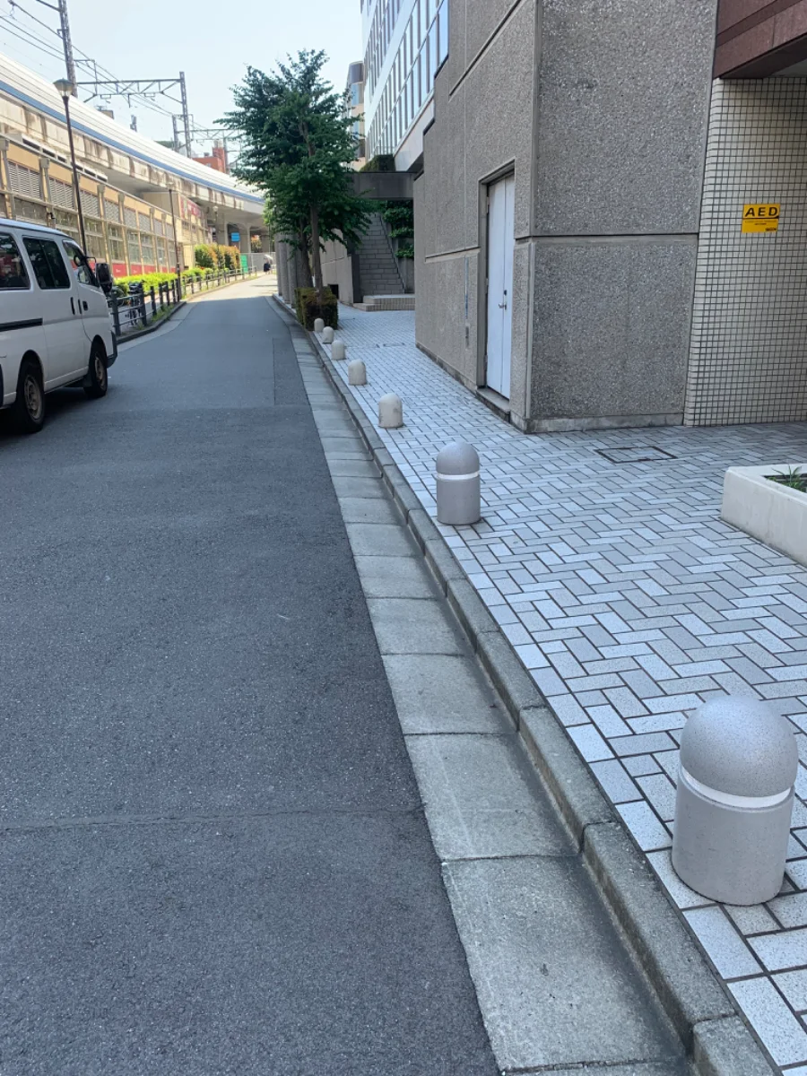 東京日産西五反田ビル 10 オフィスビル外観 17