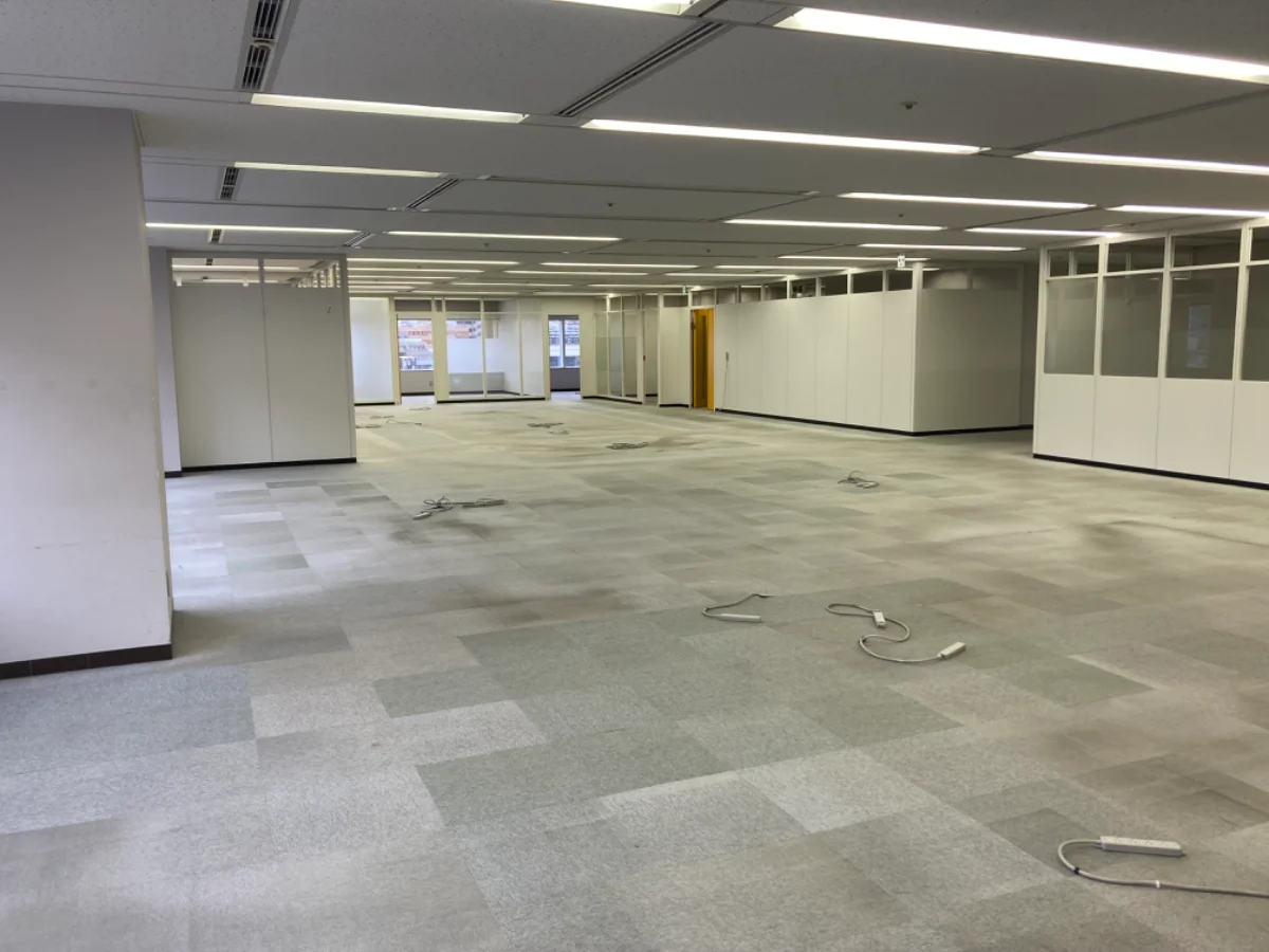 東京日産西五反田ビル 10 執務室 30