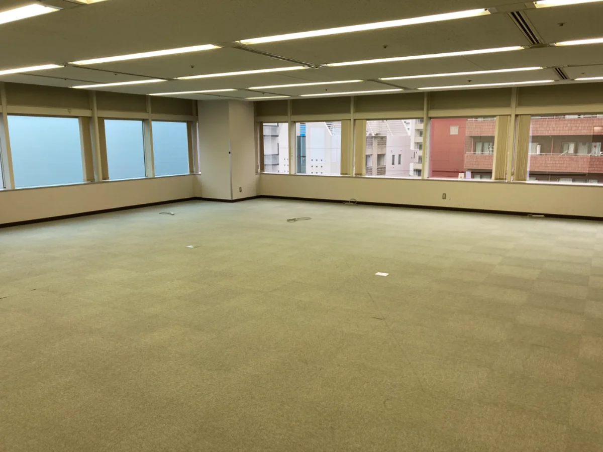 東京日産西五反田ビル 10 執務室 26