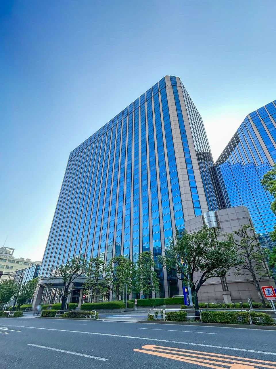 大森ベルポートA館 10