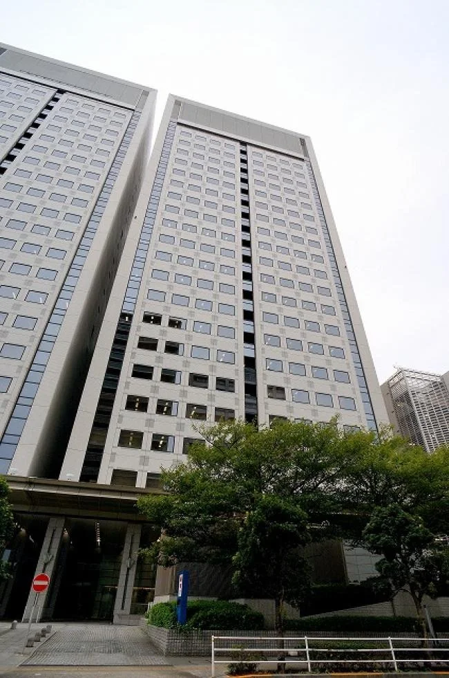 品川シーサイドキャナルタワー 13