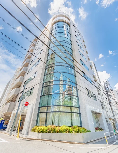 THE CROSS GOTANDA - 画像1