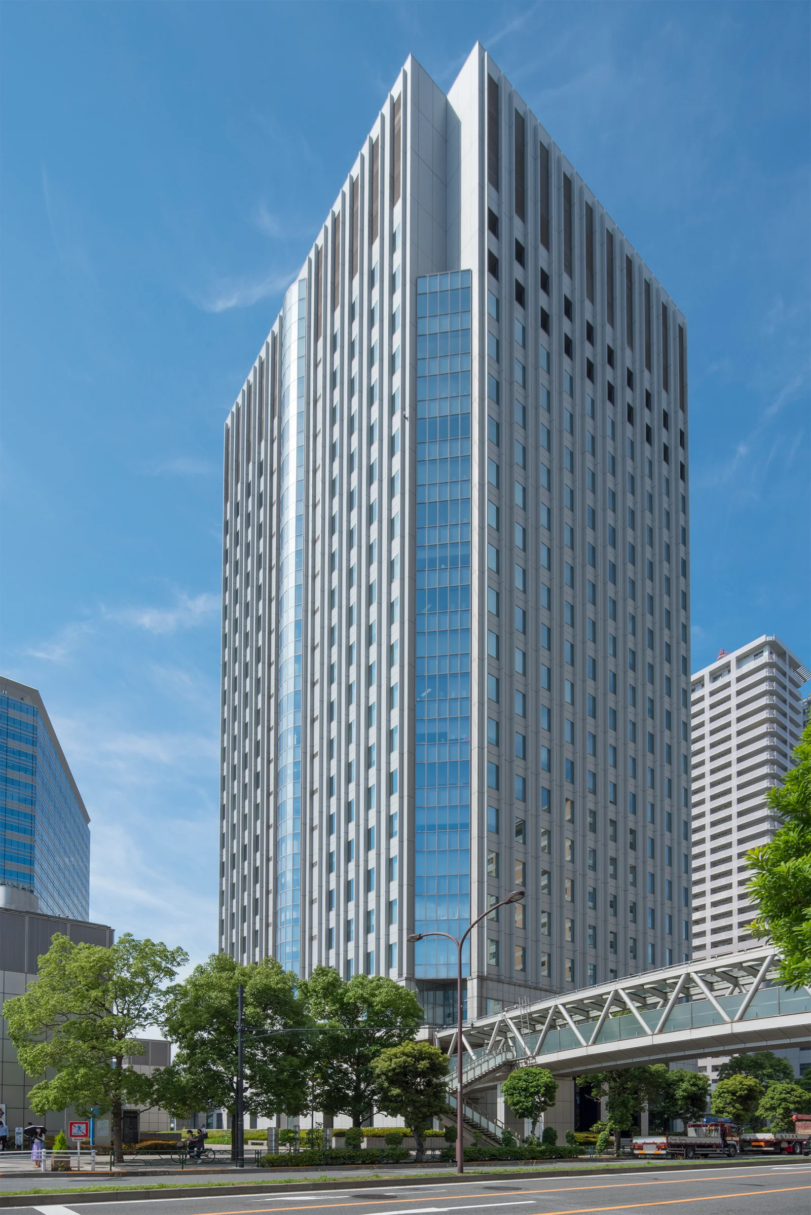 天王洲パークサイドビル 14