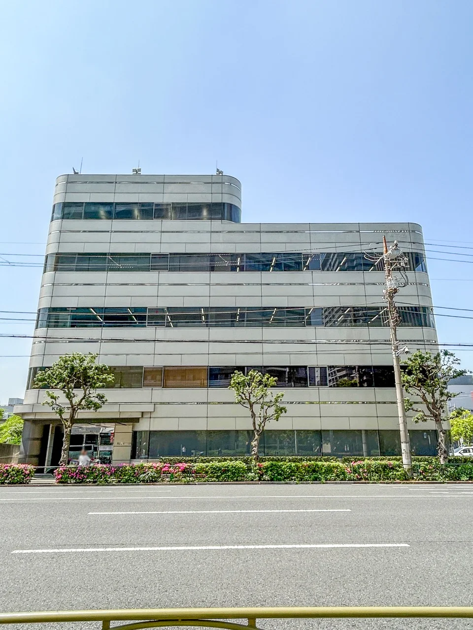 KDX東品川ビル 5 オフィスビル外観 2