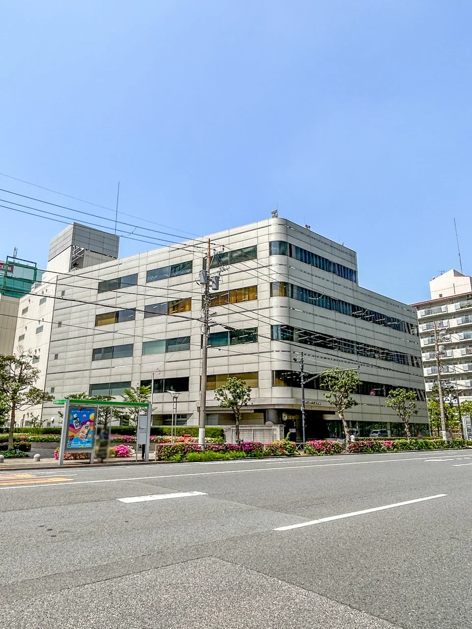 KDX東品川ビル 5 オフィスビル外観 3