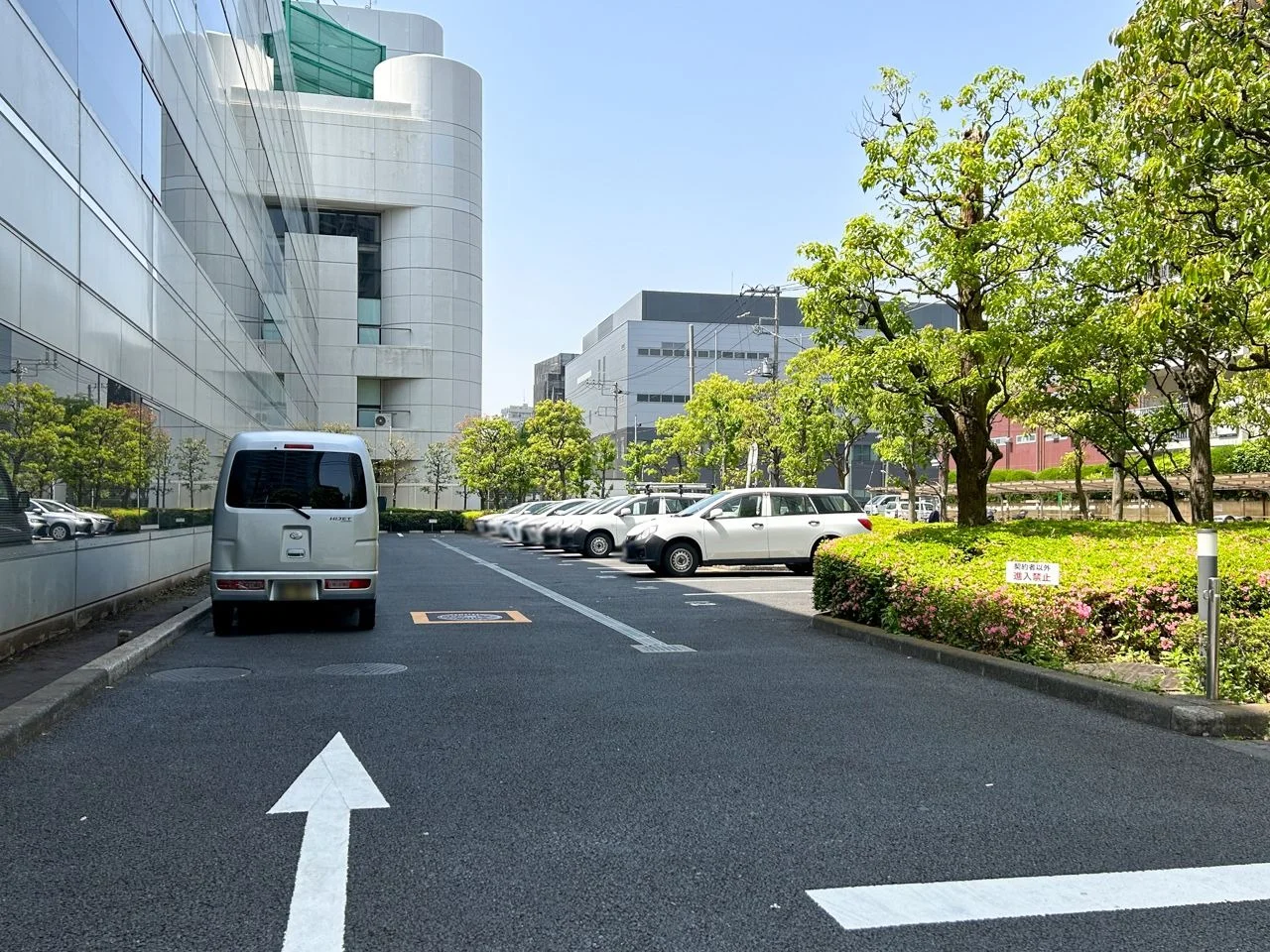KDX東品川ビル 5 オフィスビル外観 5