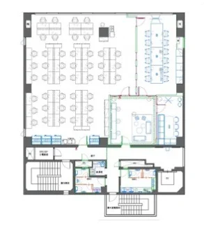 THE GATE GOTANDA EAST 2