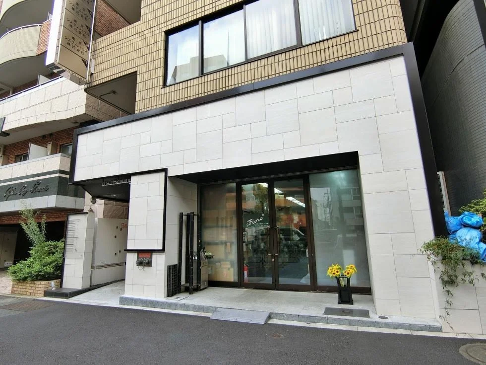 五反田テックワンビル 6 オフィスビル外観 2